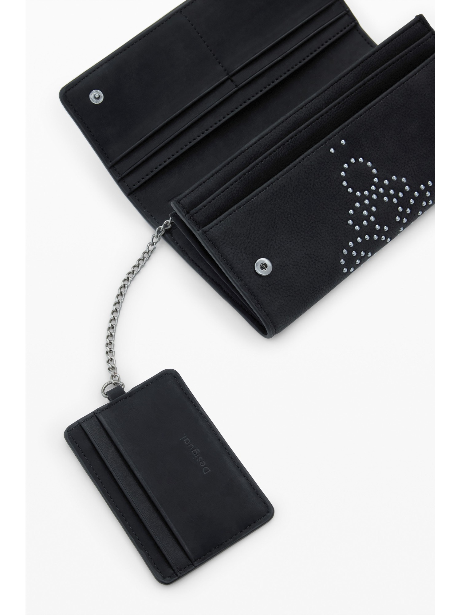 Desigual - POKER FACE MARIONA  - Női pénztárca