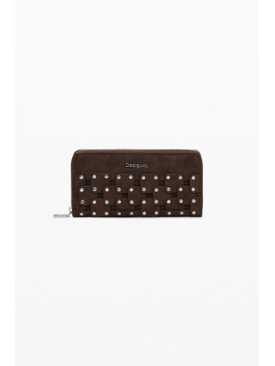 Desigual - NEW PATCH FIONA - Női pénztárca