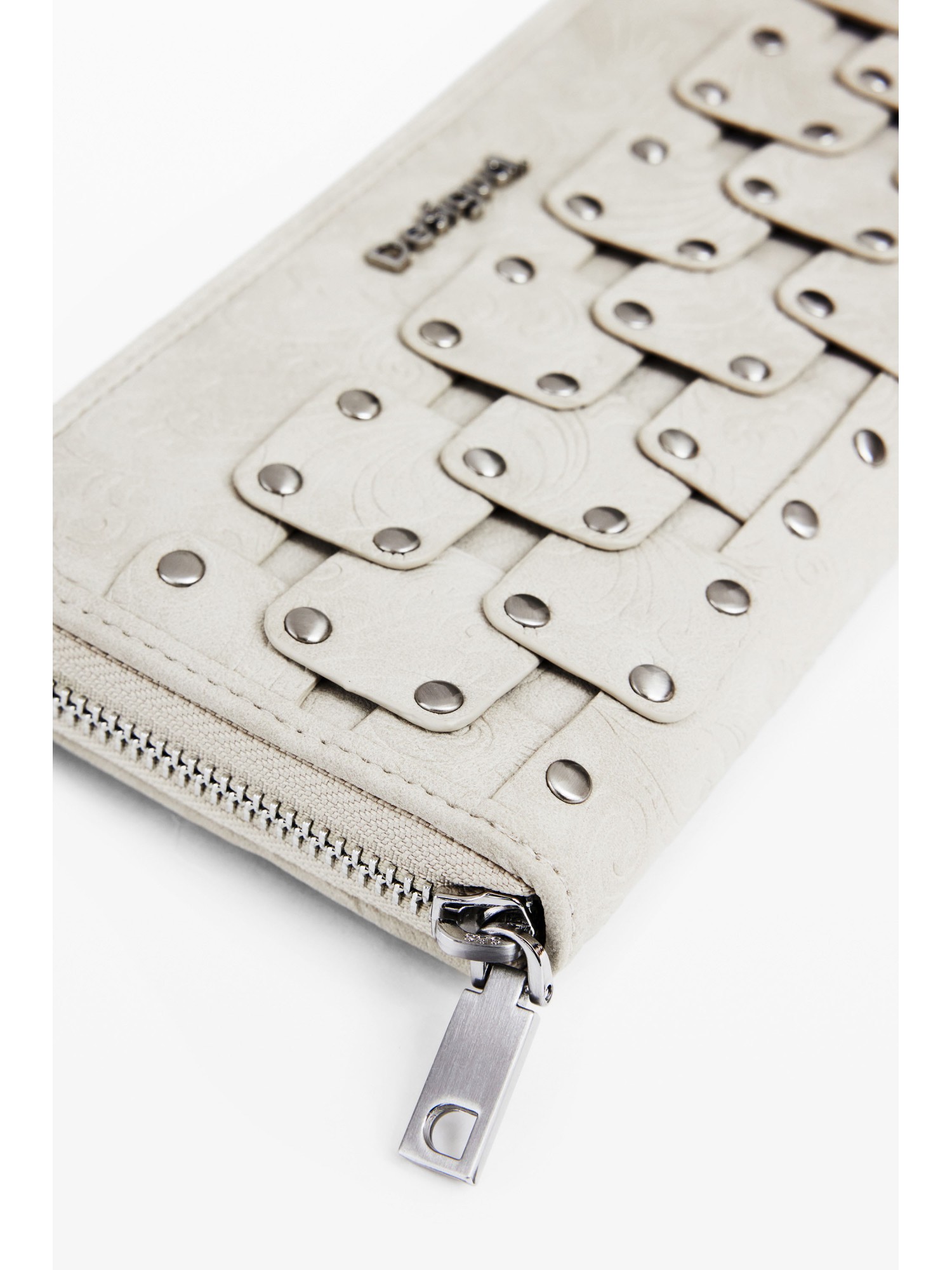 Desigual - NEW PATCH PIEDRA FIONA - Női pénztárca