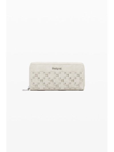 Desigual - NEW PATCH PIEDRA FIONA - Női pénztárca