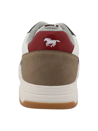 Mustang - Sneaker Férfi utcai cipő