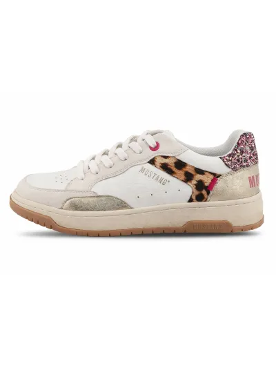 Mustang - Sneaker Női utcai cipő