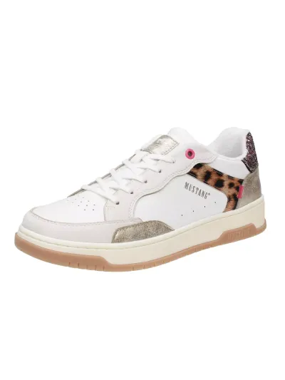 Mustang - Sneaker Női utcai cipő