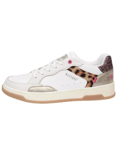Mustang - Sneaker Női utcai cipő