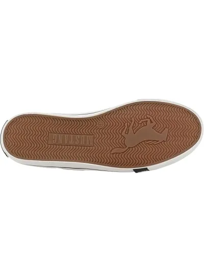 Mustang - Sneaker Férfi utcai cipő