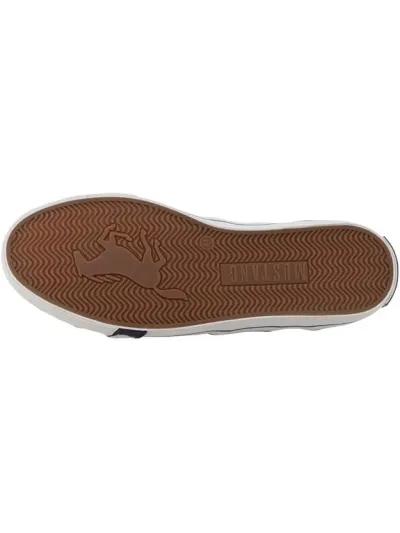 Mustang - Sneaker Férfi utcai cipő