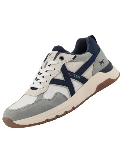 Mustang - Sneaker Férfi utcai cipő