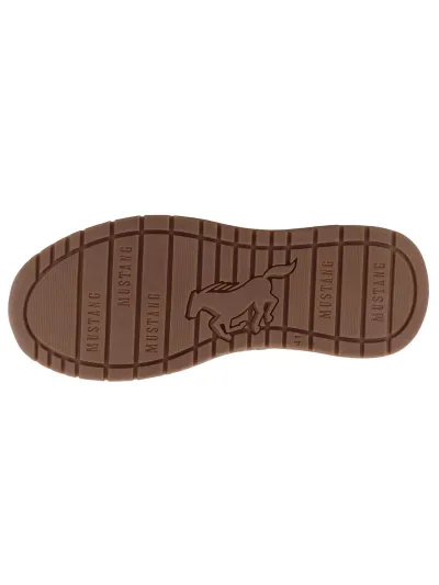 Mustang - Sneaker Férfi utcai cipő