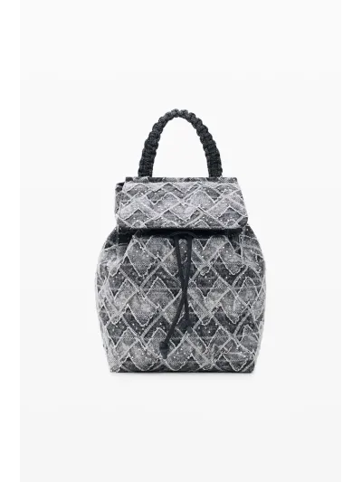 Desigual - RADIO LUENA MINI - Női hátizsák