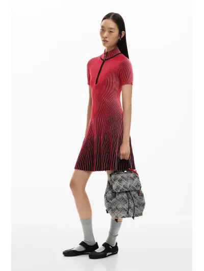 Desigual - RADIO LUENA MINI - Női hátizsák