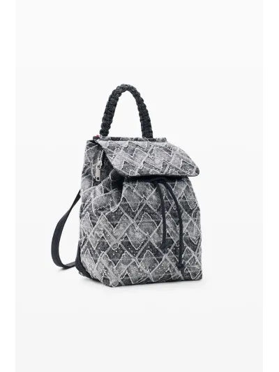Desigual - RADIO LUENA MINI - Női hátizsák