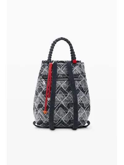 Desigual - RADIO LUENA MINI - Női hátizsák