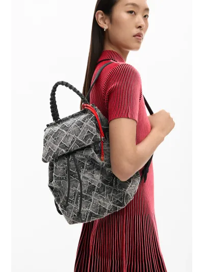 Desigual - RADIO LUENA MINI - Női hátizsák