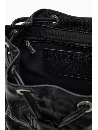 Desigual - MOONSTONE PRISA SHORT - Női hátizsák