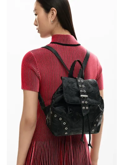 Desigual - MOONSTONE PRISA SHORT - Női hátizsák