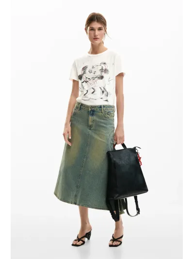 Desigual - MICKEY LINES PRETORIA - Női hátizsák