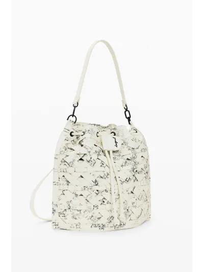 Desigual - INDIO HARLAN - Női hátizsák