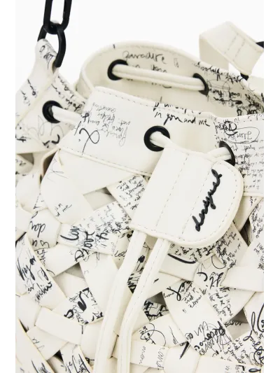 Desigual - INDIO HARLAN - Női hátizsák