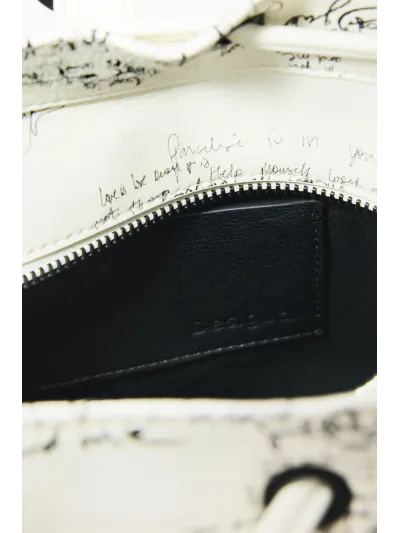 Desigual - INDIO HARLAN - Női hátizsák