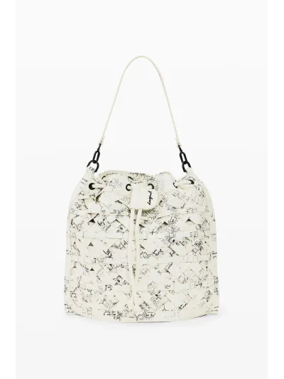Desigual - INDIO HARLAN - Női hátizsák