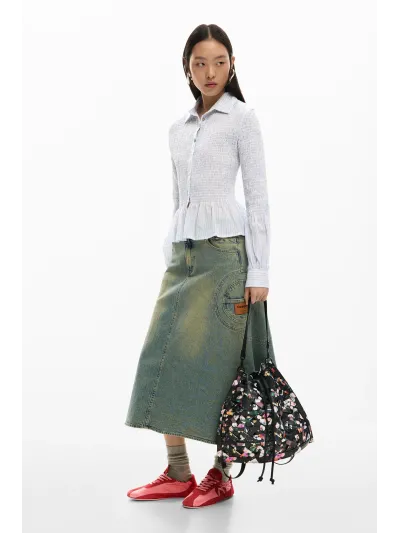 Desigual - OSMIO HARLAN - Női hátizsák