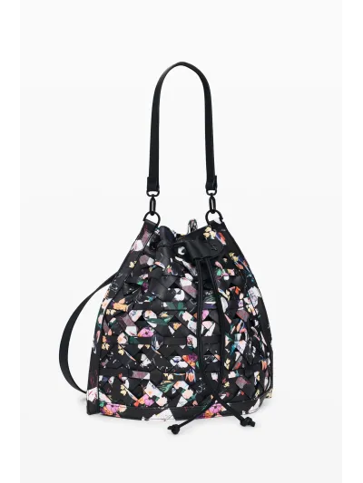Desigual - OSMIO HARLAN - Női hátizsák