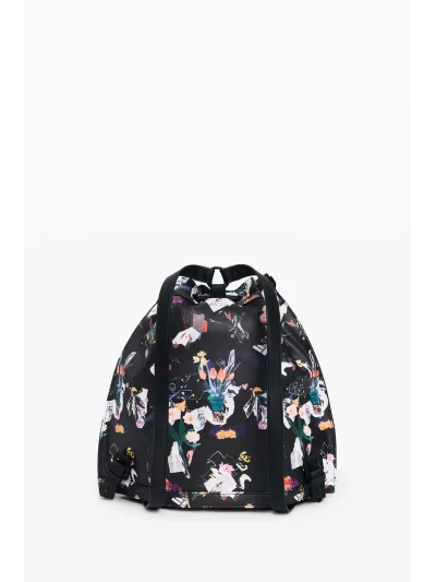 Desigual - OSMIO HARLAN - Női hátizsák