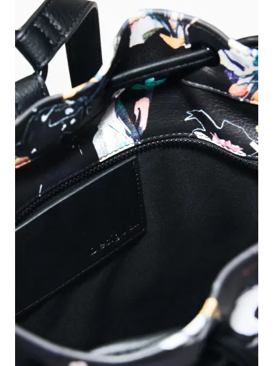 Desigual - OSMIO HARLAN - Női hátizsák