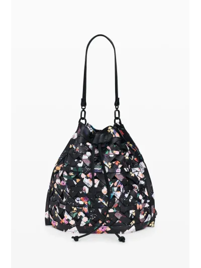 Desigual - OSMIO HARLAN - Női hátizsák