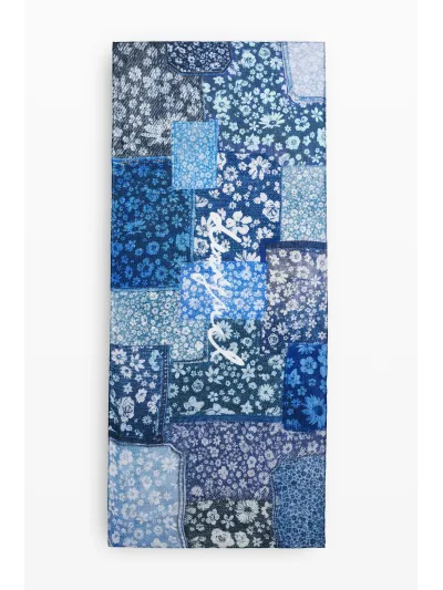 Desigual - MAGGI - Női kendő