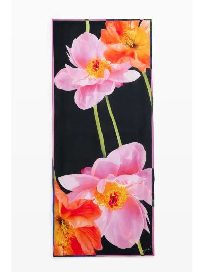 Desigual - ALICE - Női kendő