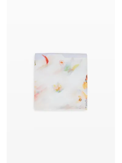 Desigual - RECORTBLUR - Női sál