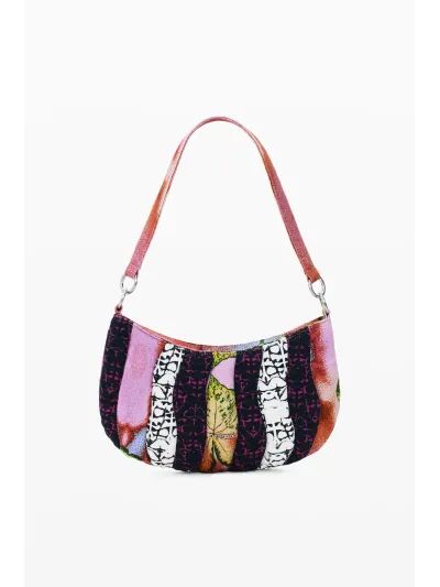 Desigual - BEATTLE JEPER / LACROIX - Női oldaltáska