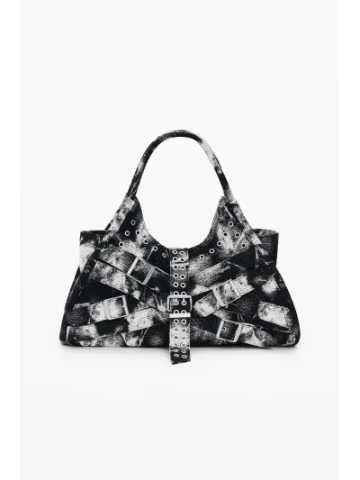 Desigual - URANIO HERITOWN 2.0 - Női oldaltáska