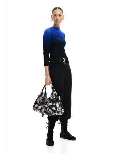 Desigual - URANIO HERITOWN 2.0 - Női oldaltáska