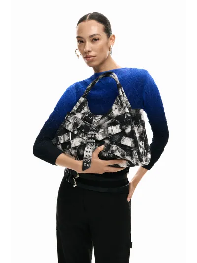 Desigual - URANIO HERITOWN 2.0 - Női oldaltáska