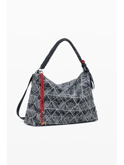 Desigual - RADIO LEIRIA - Női oldaltáska