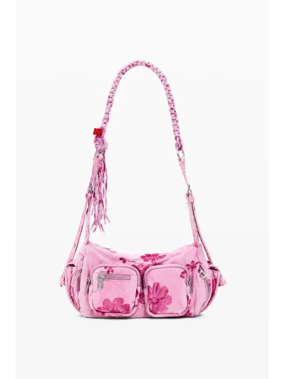 Desigual - MARGARITAS HABANA - Női oldaltáska