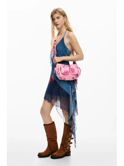 Desigual - MARGARITAS HABANA - Női oldaltáska