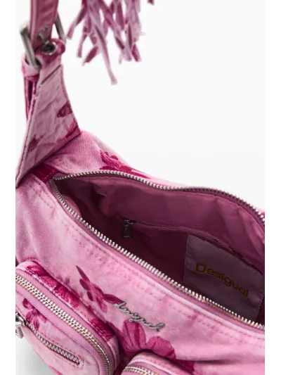 Desigual - MARGARITAS HABANA - Női oldaltáska