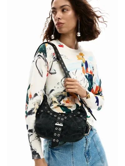 Desigual - MOONSTONE MARGOT MINI - Női oldaltáska