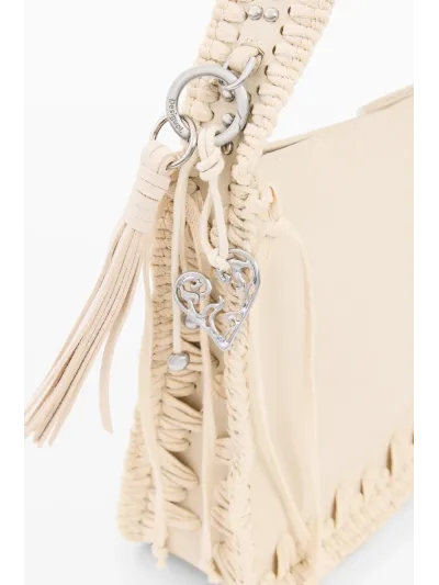 Desigual - GALLIUM LEIRIA MINI - Női oldaltáska