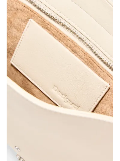 Desigual - GALLIUM LEIRIA MINI - Női oldaltáska