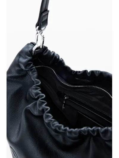 Desigual - HALF LOGO WAVERLY - Női oldaltáska