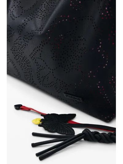 Desigual - PALADIO SAMARRA - Női oldaltáska