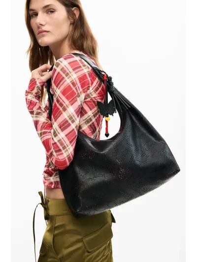 Desigual - PALADIO SAMARRA - Női oldaltáska