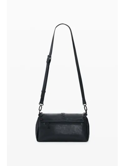 Desigual - ALL MICKEY NARON MEDIUM FLAP - Női oldaltáska