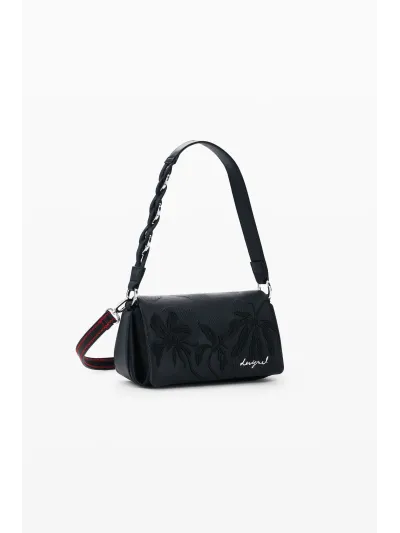 Desigual - MIRENIS NARON MINI FLAP - Női oldaltáska