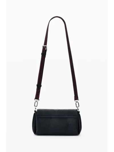 Desigual - MIRENIS NARON MINI FLAP - Női oldaltáska