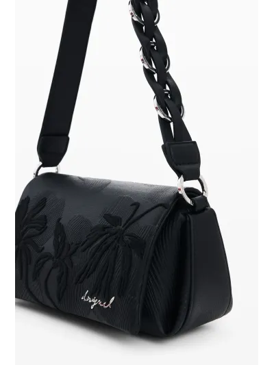 Desigual - MIRENIS NARON MINI FLAP - Női oldaltáska